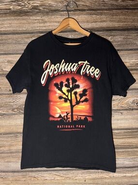 Joshua Tree National Park Tee